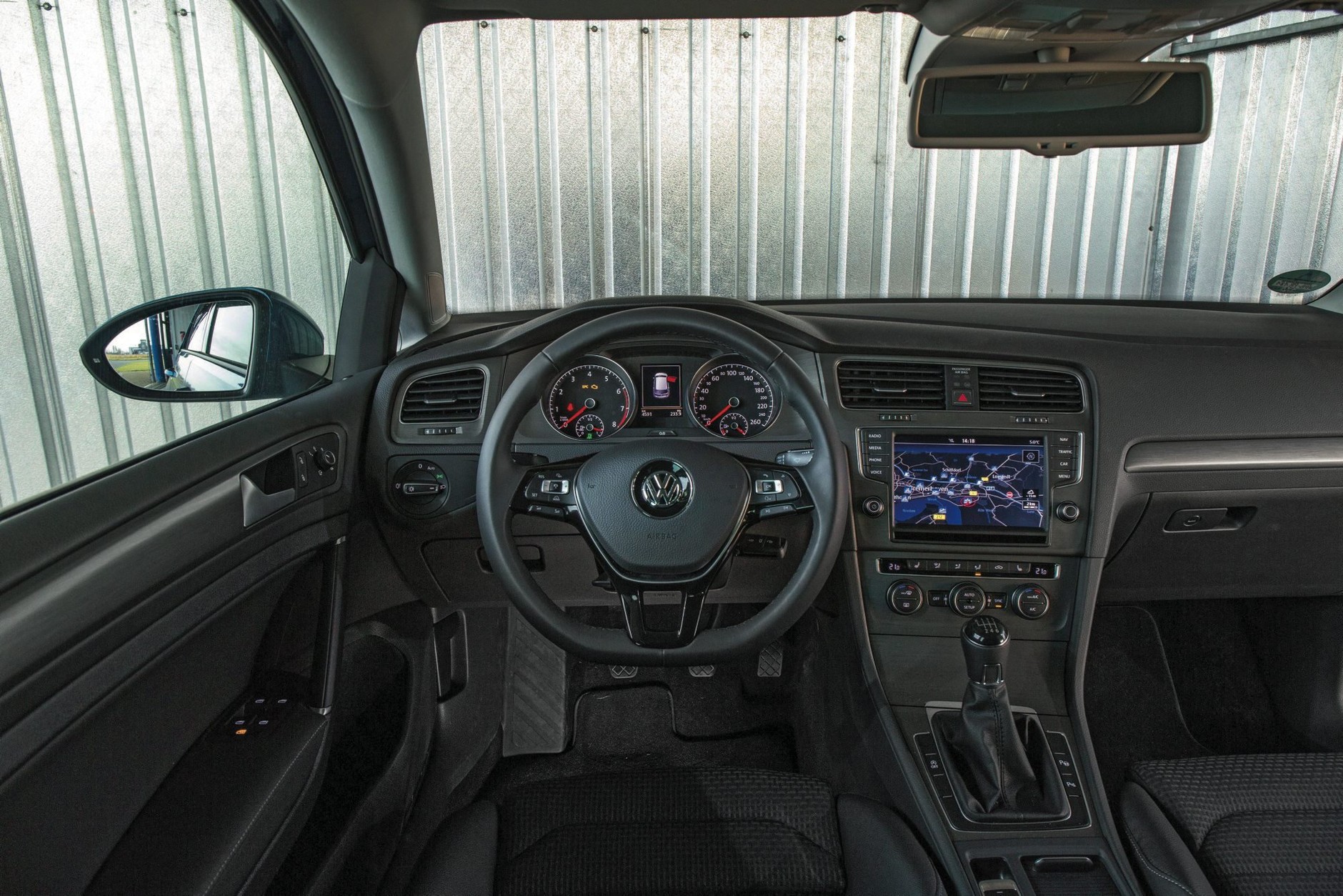 Porównanie: Skoda Octavia, Volkswagen Golf, Ford Focus, Opel Astra, Toyota Auris