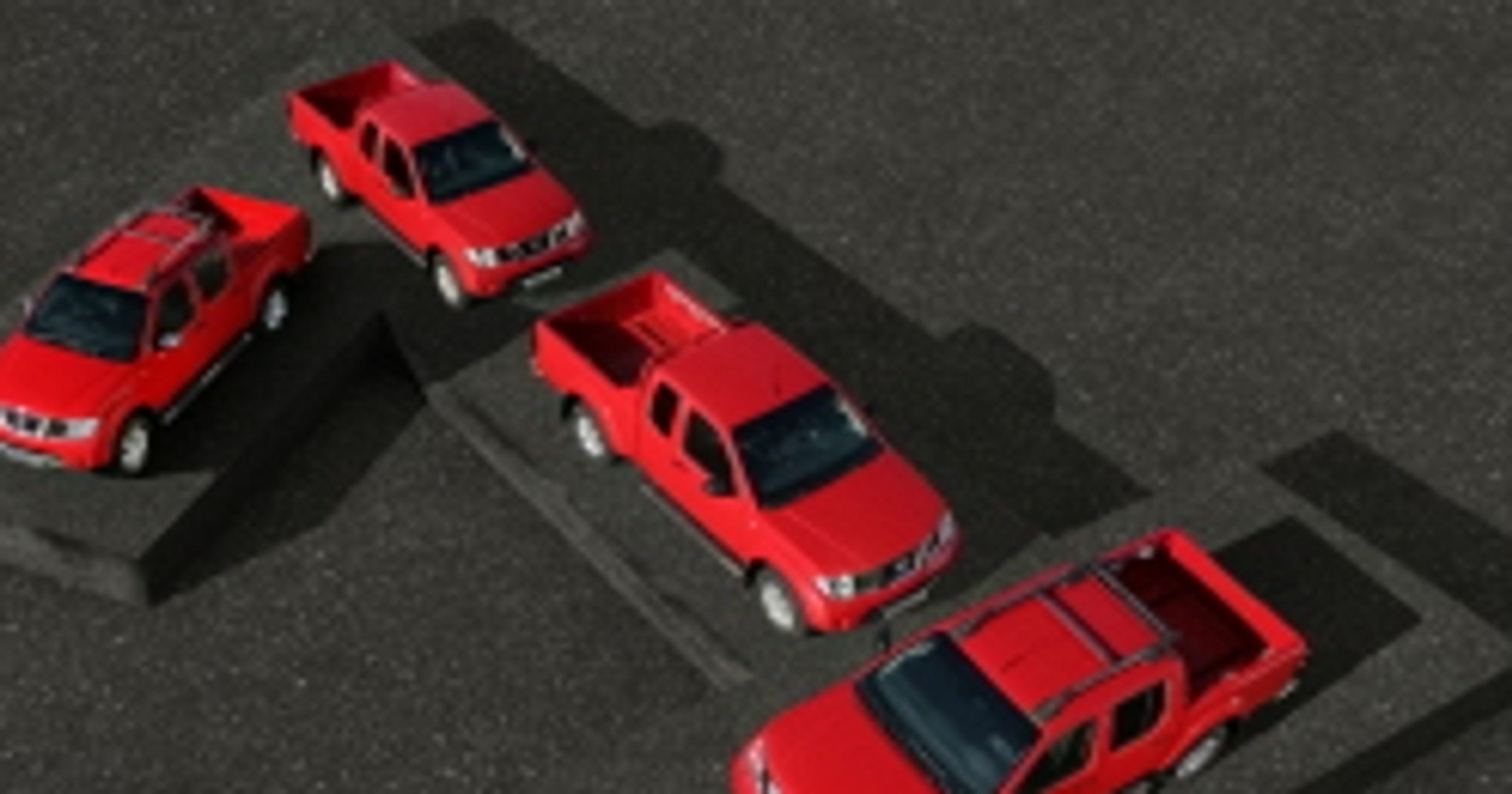Nissan: Navara i Qashqai wyróżnione w Wielkiej Brytanii