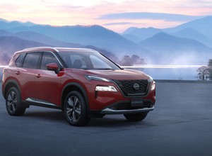 Nowy Nissan X-Trail zadebiutuje 6 września. Oto, co już wiemy na temat tego SUV-a