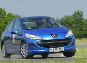 Peugeot 207: jest lepszy niż myślisz!