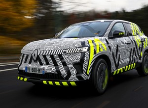 Renault Austral. Francuzi szykują hybrydową rewolucję