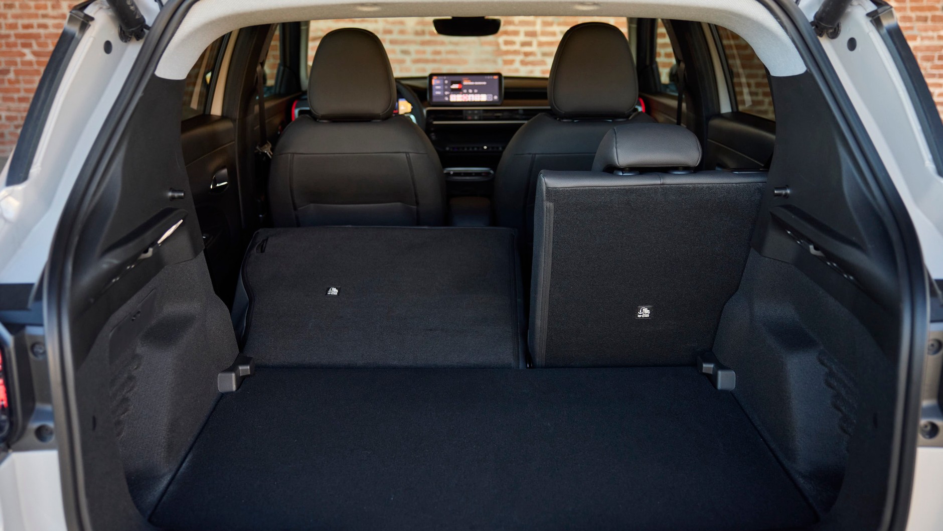 Jeep Avenger e-Hybrid