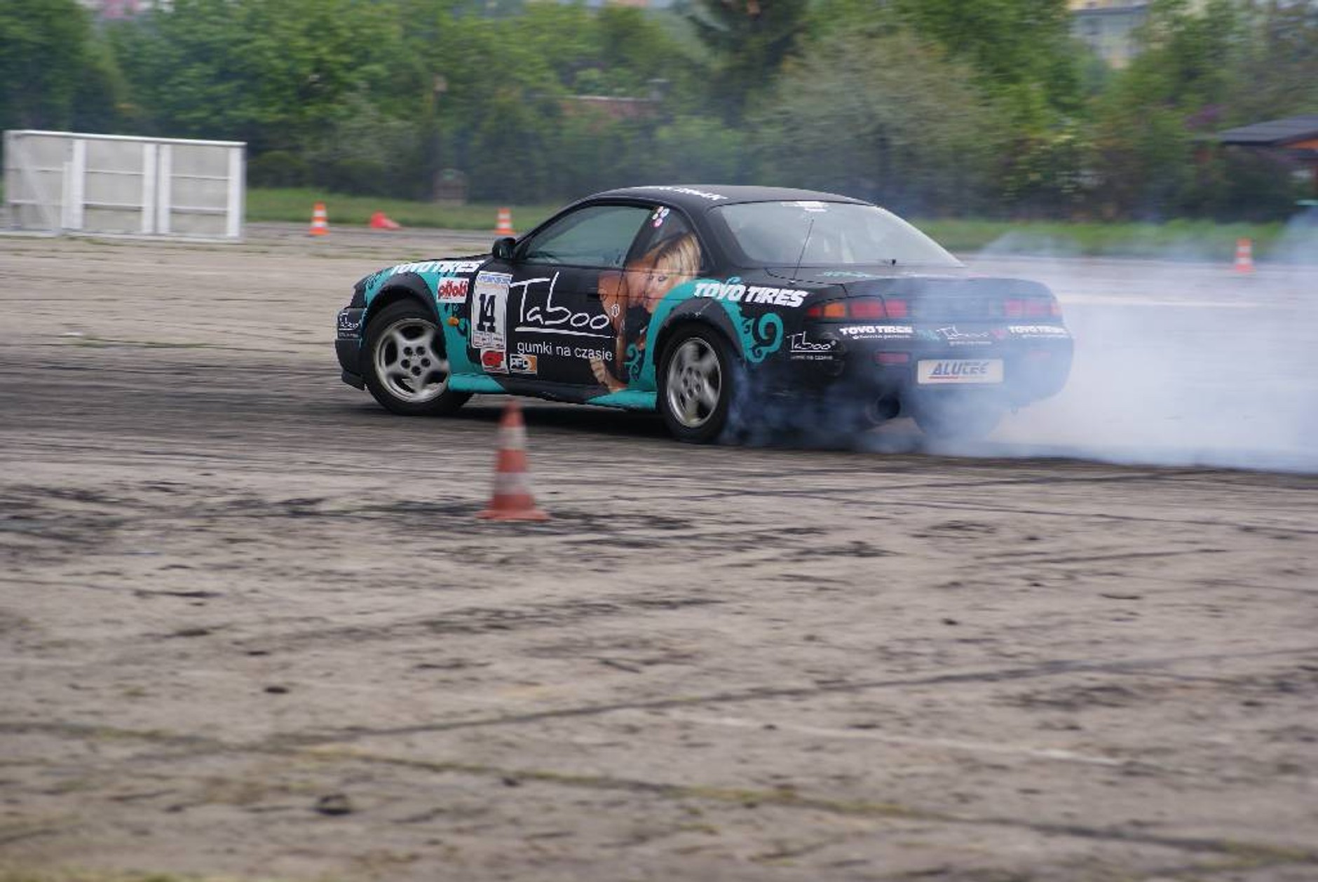 Men`s Day 2010: spełnienie męskich pasji i marzeń