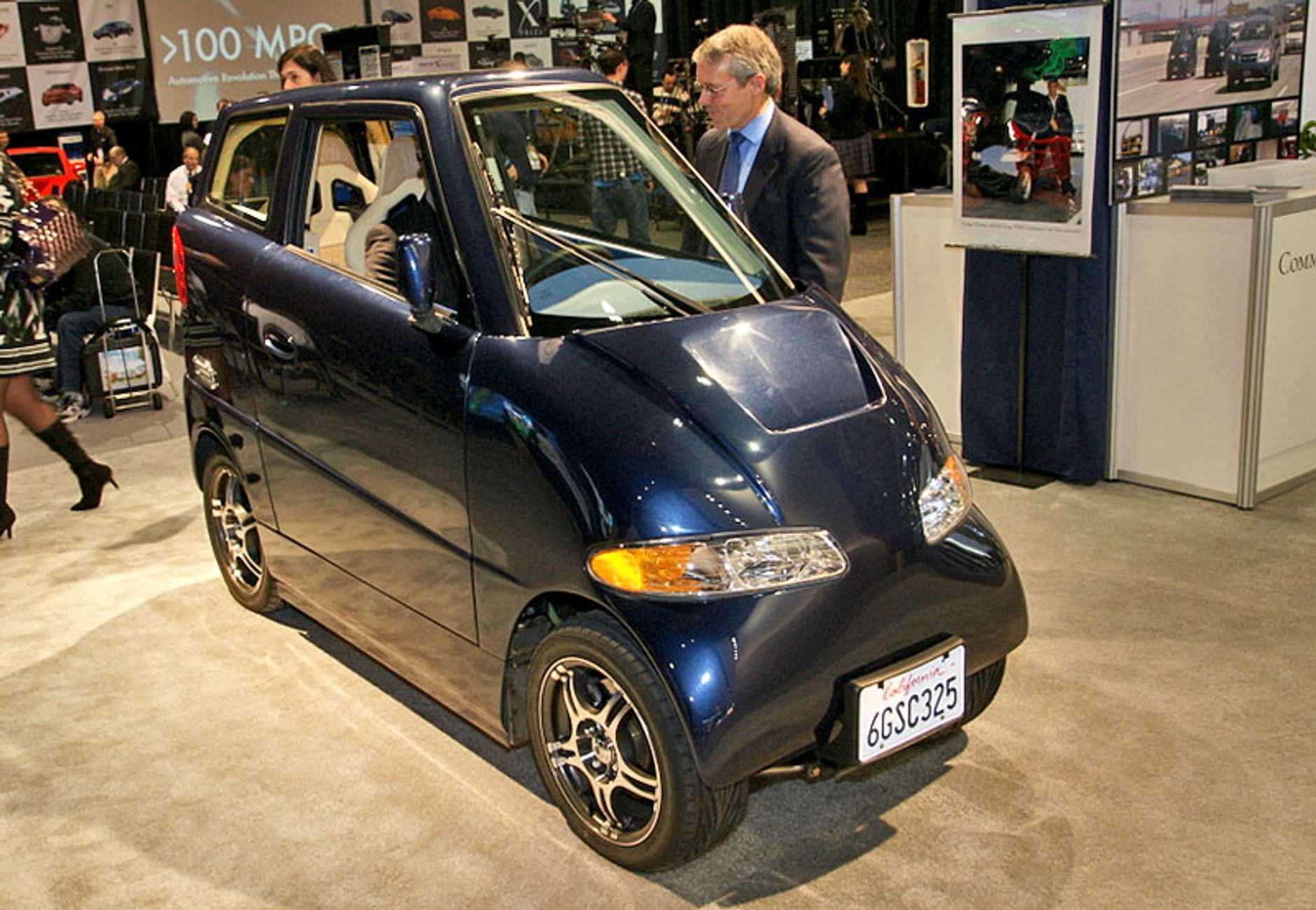 Dziewczyny z Detroit, cz. 2