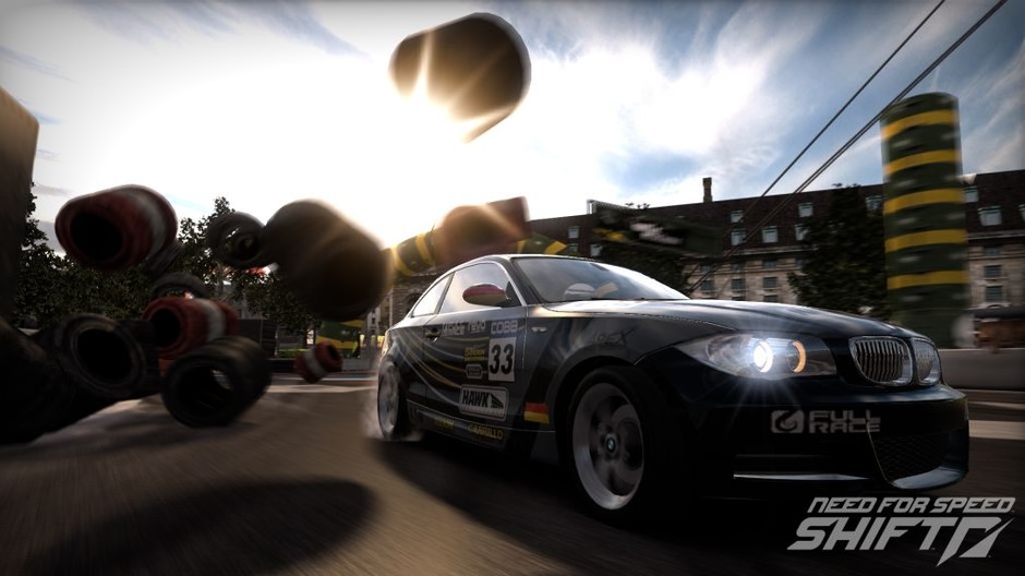 Need For Speed Shift - Premiera już 18 września!