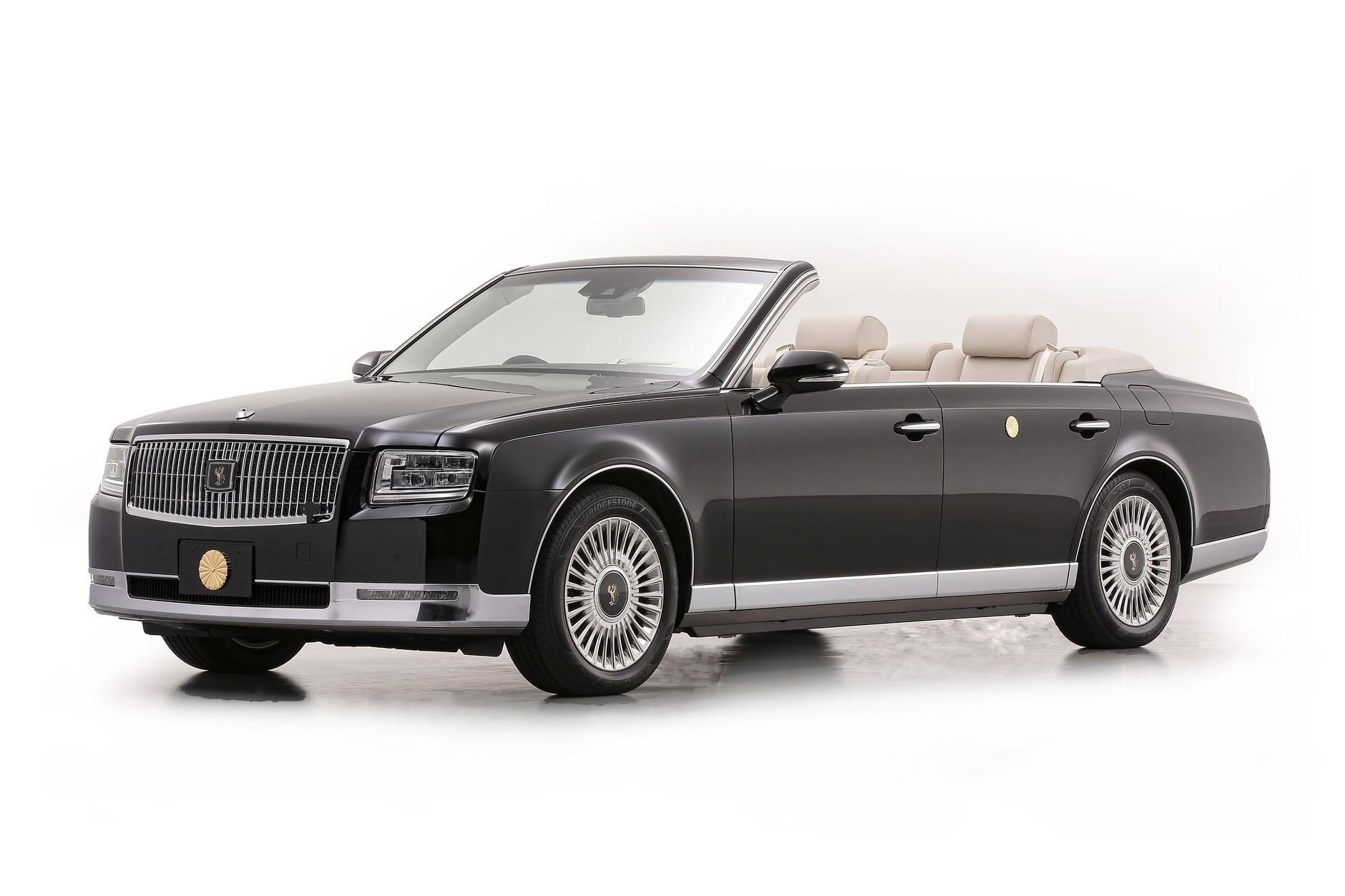 Toyota Century