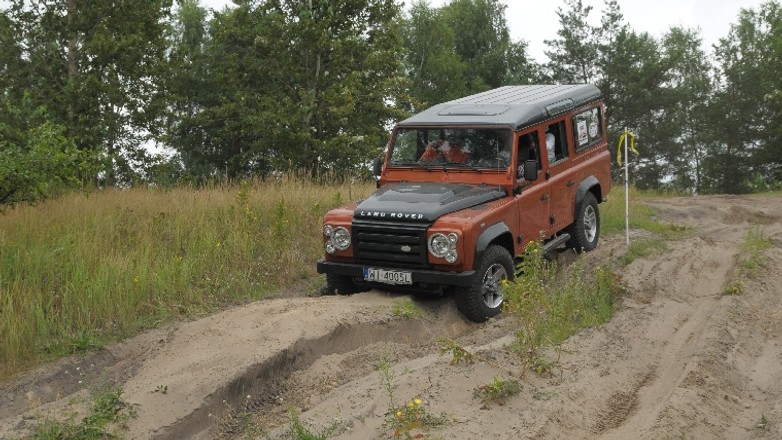 III etap wspólnej zabawy nad Zalewem Zegrzyńskim
