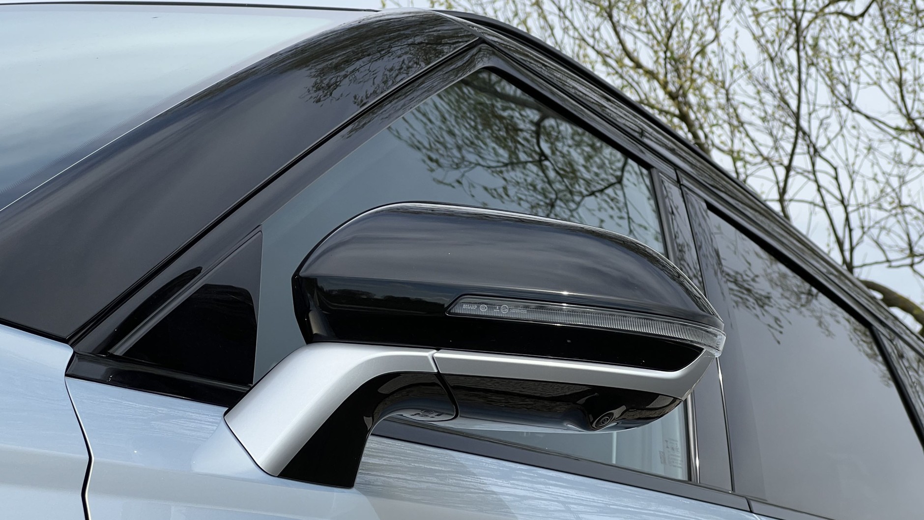 Jaecoo 7 Super Hybrid