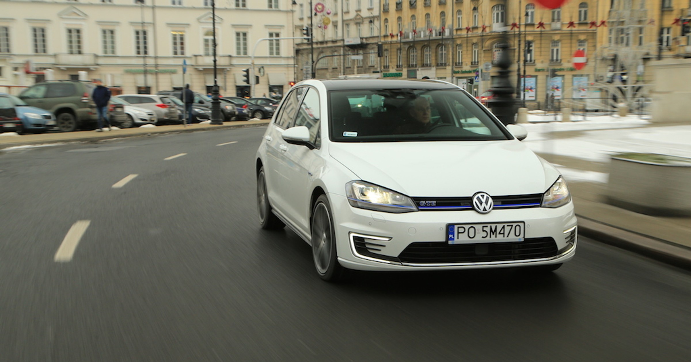 VW Golf