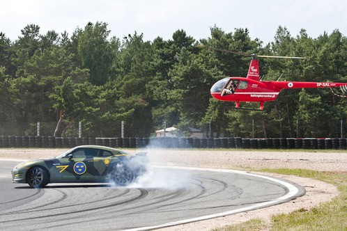 Gran Turismo Polonia