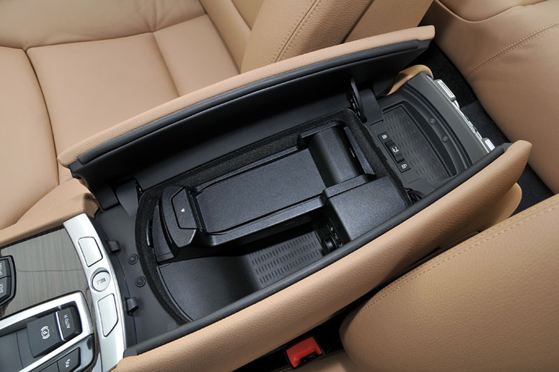 BMW 750iL i BMW 730d – pierwsze wrażenia z jazdy