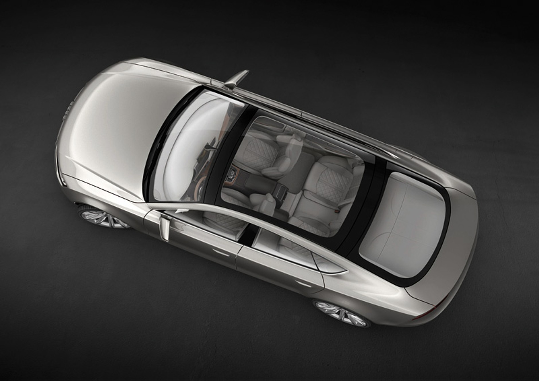 Audi w 2010 roku: modele A1, Q5 Hybrid i A7