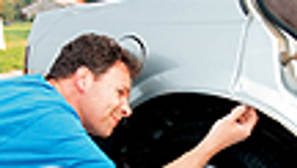 Jak ocenić stan techniczny kupowanego auta?