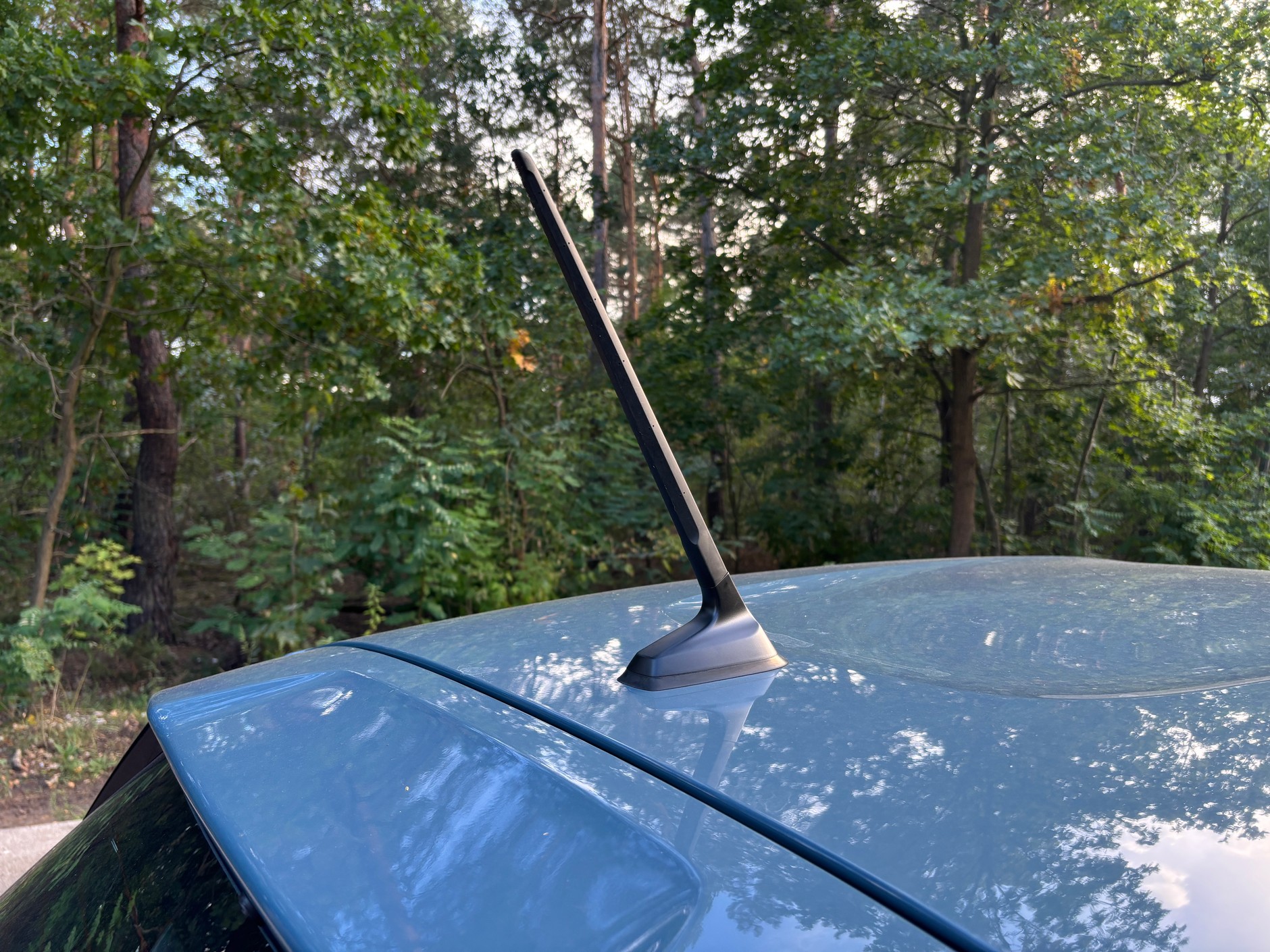 Dacia Spring 100 Extreme