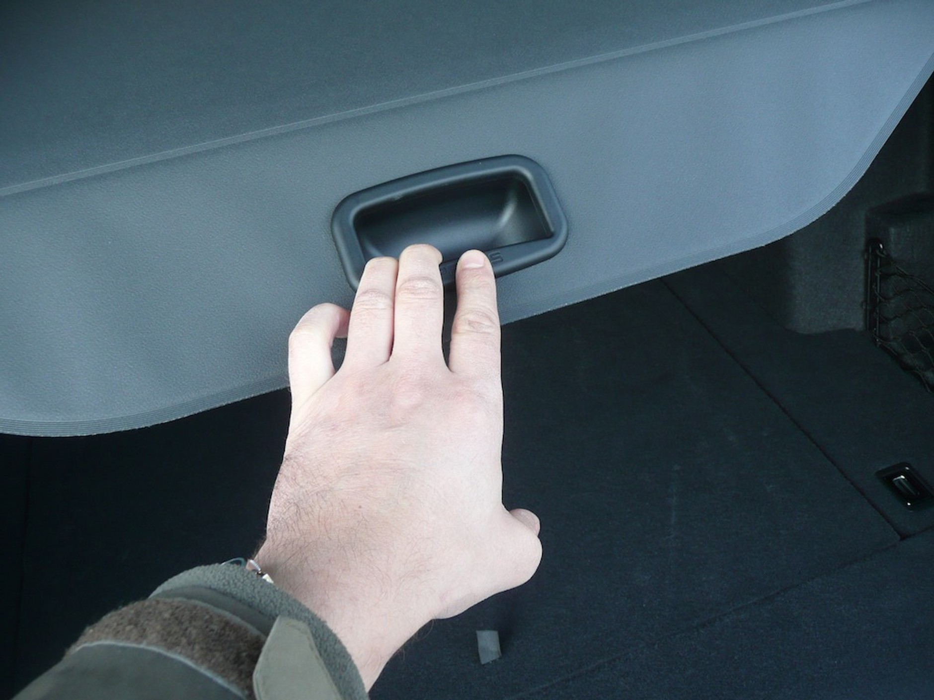 Honda Civic Tourer 1.6 i-DTEC