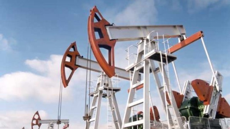 Paliwo - szyby naftowe