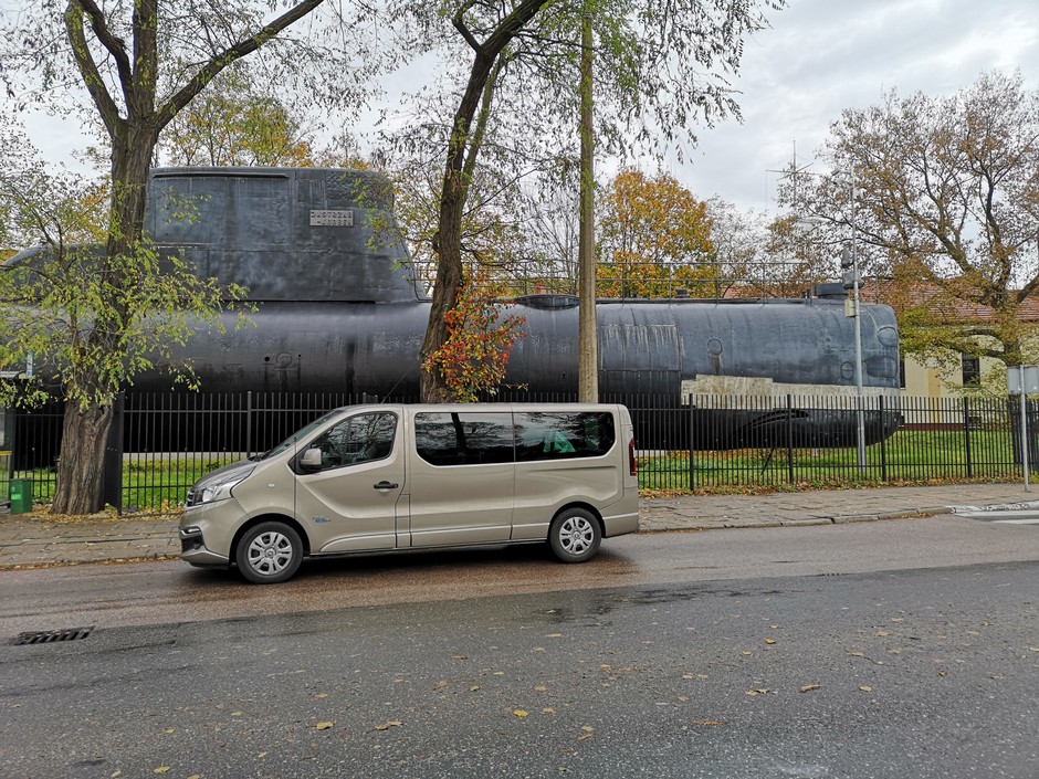 Fiat Talento