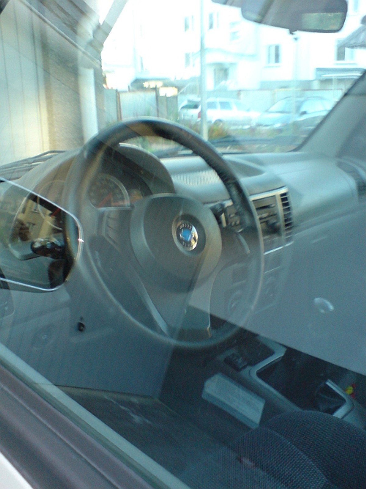 Tylko u nas zobaczysz Grand Tigera - chińskie auto zmontowane w Lublinie