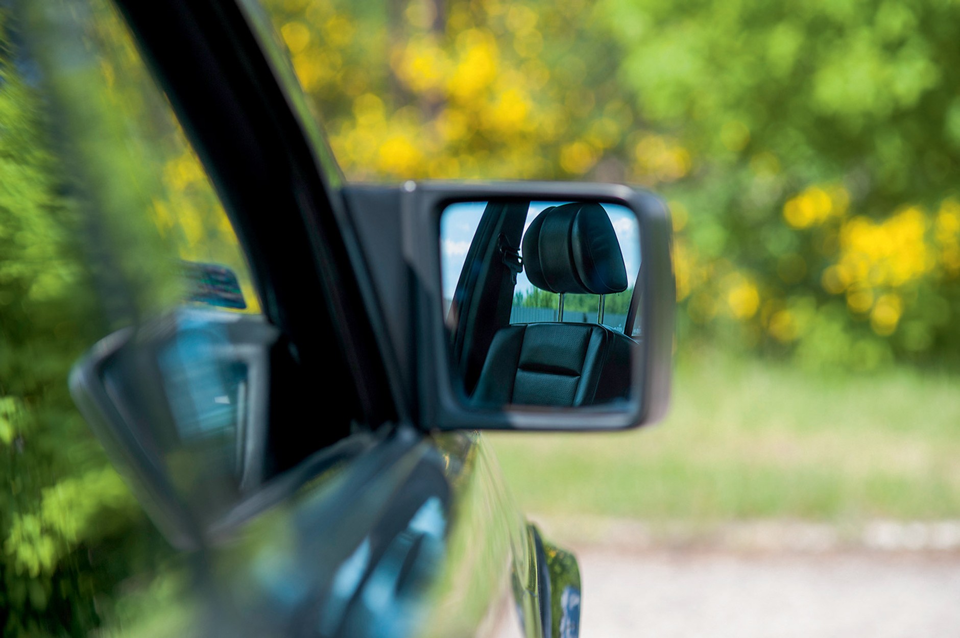 Mercedes 190E 2.3 16 Cosworth – wschodząca gwiazda | Używane