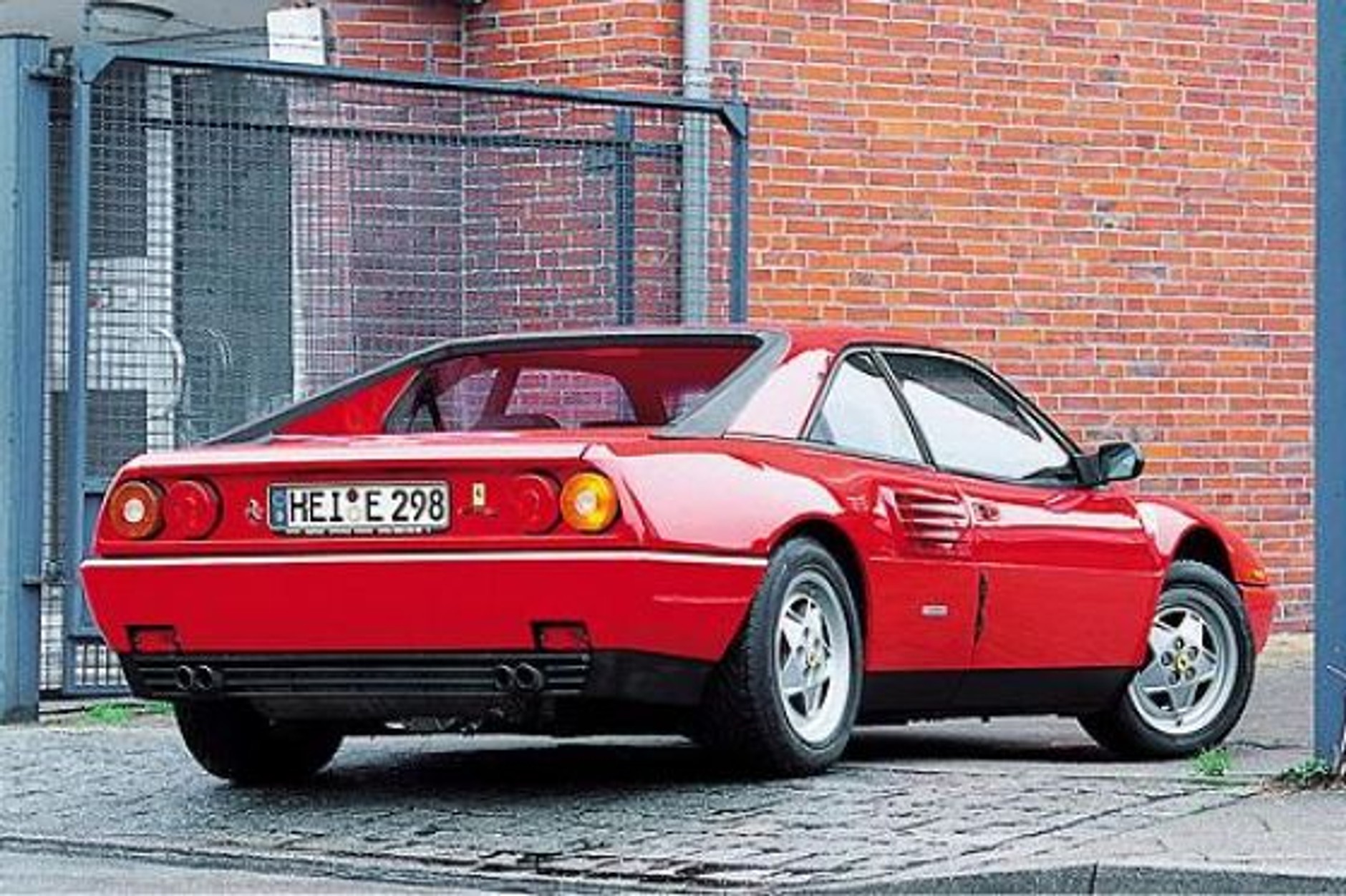 Auta marzeń w cenie VW Golfa