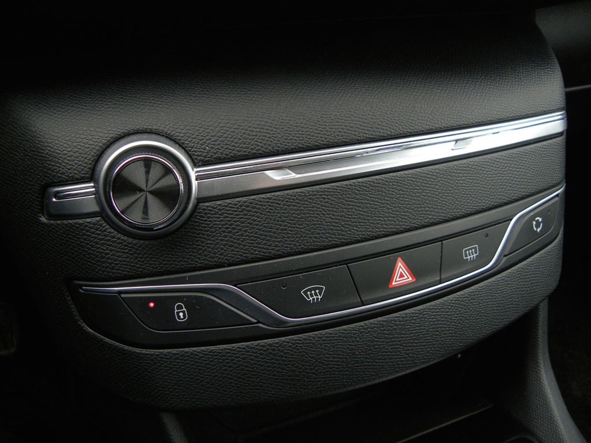 Peugeot 308 SW 1.6 BlueHDi