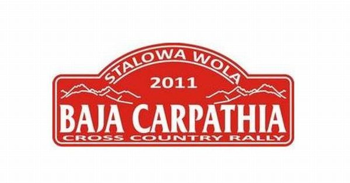Baja Carpathia