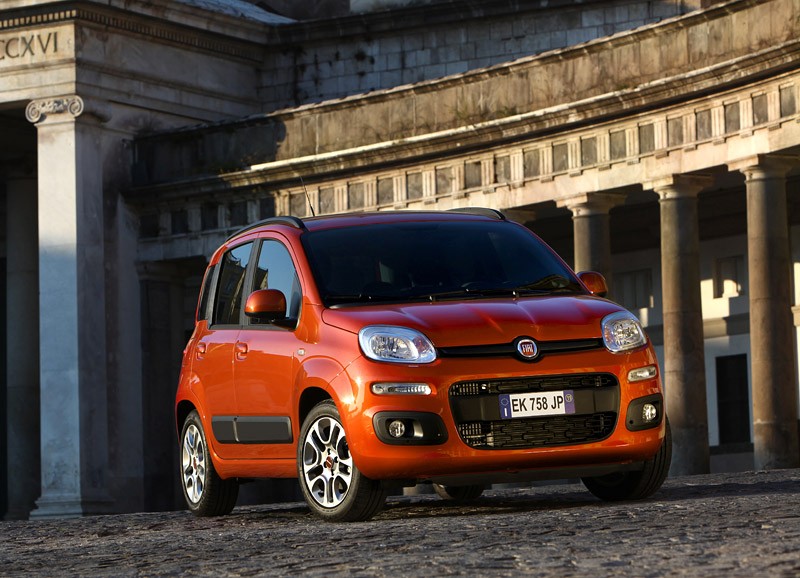 Fiat wstrzymuje produkcję