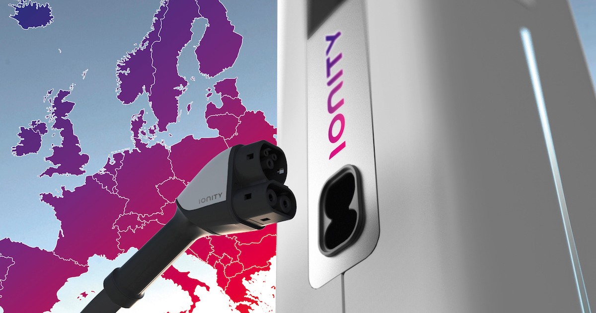 IONITY