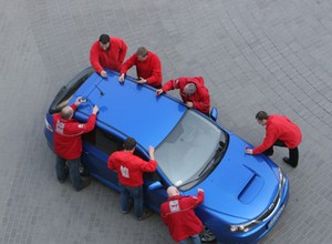 Mierniki grubości lakieru - sprawdziliśmy który warto kupić