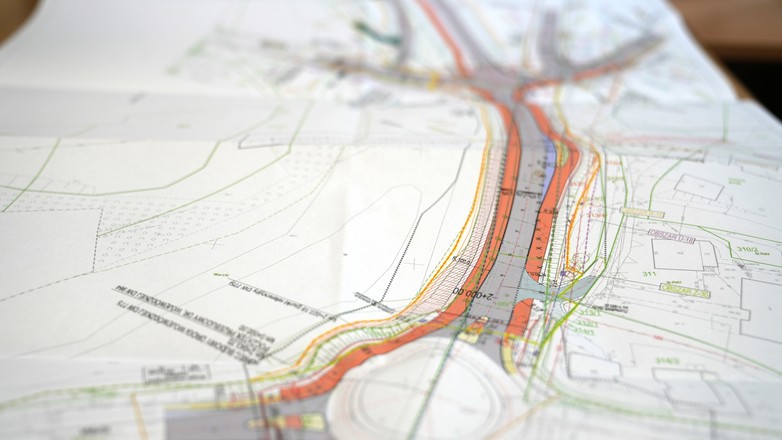 Będzie nowy most na Wiśle. Wojewoda podpisał