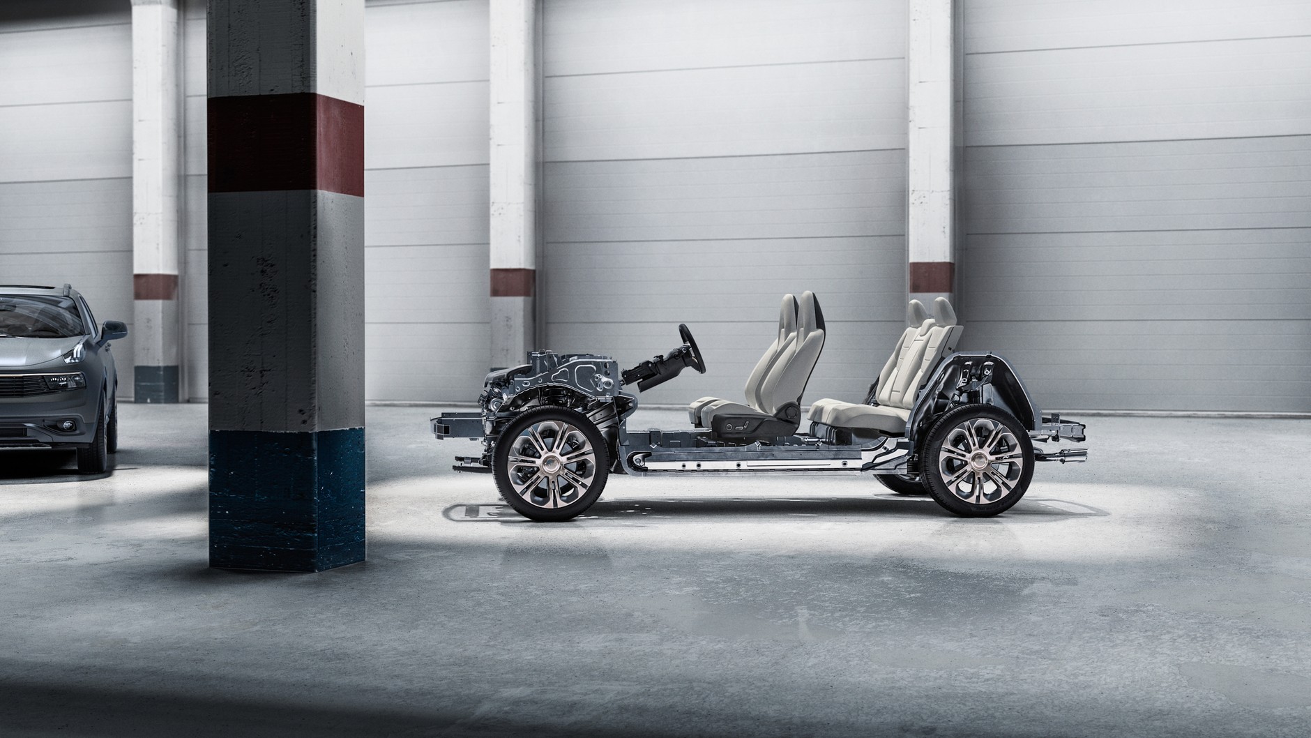 Lynk &amp;amp; Co. 01