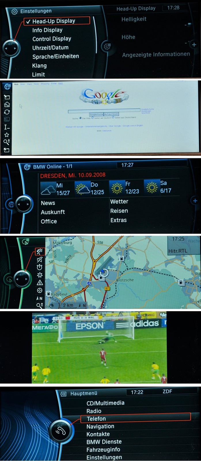 BMW 750iL i BMW 730d – pierwsze wrażenia z jazdy