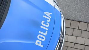 Gnał w Sopocie 109 km/h. Policja już wcześniej przyłapała go na niebezpiecznej jeździe