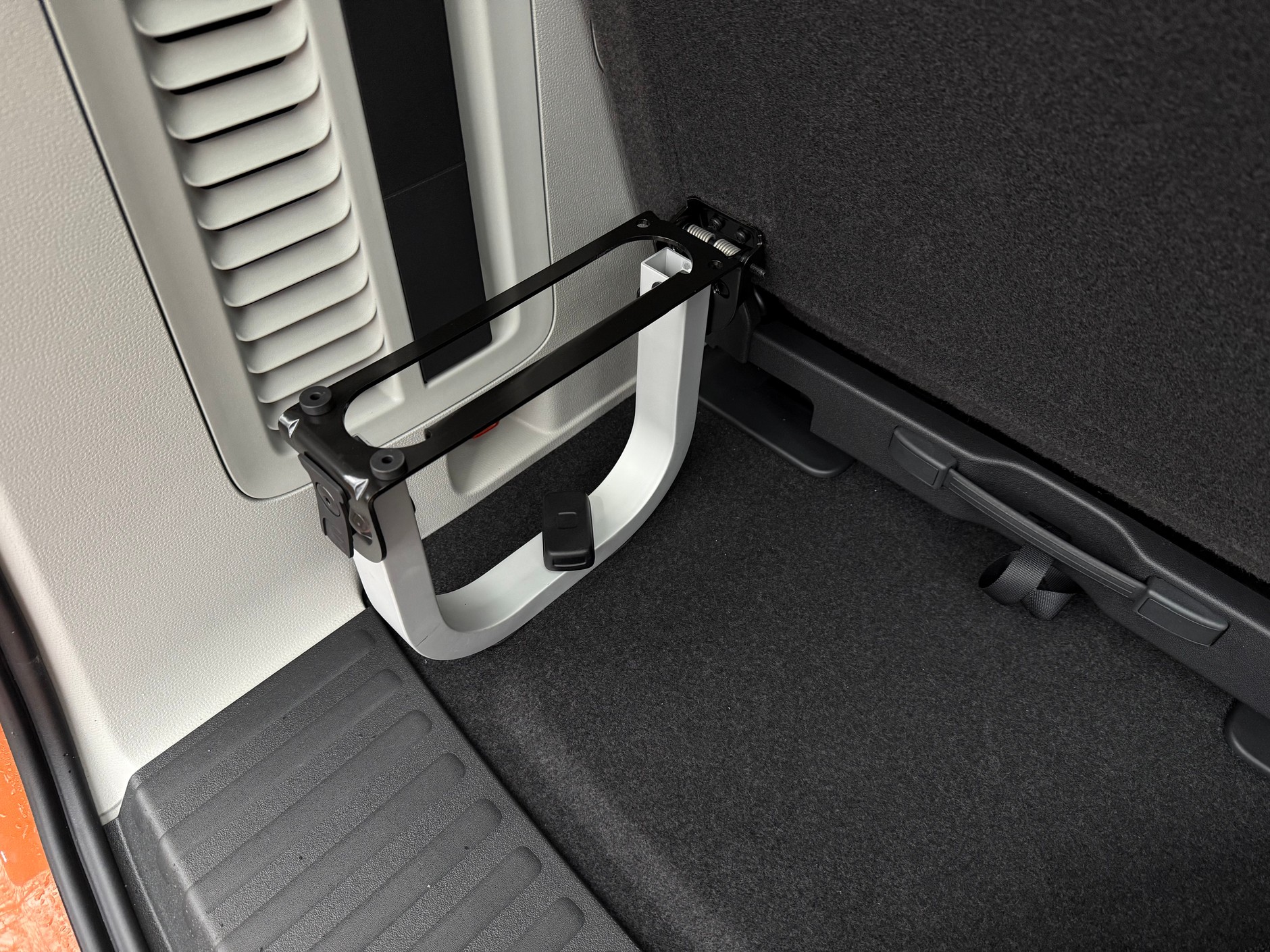 Volkswagen ID.Buzz w wersji przedłużonej