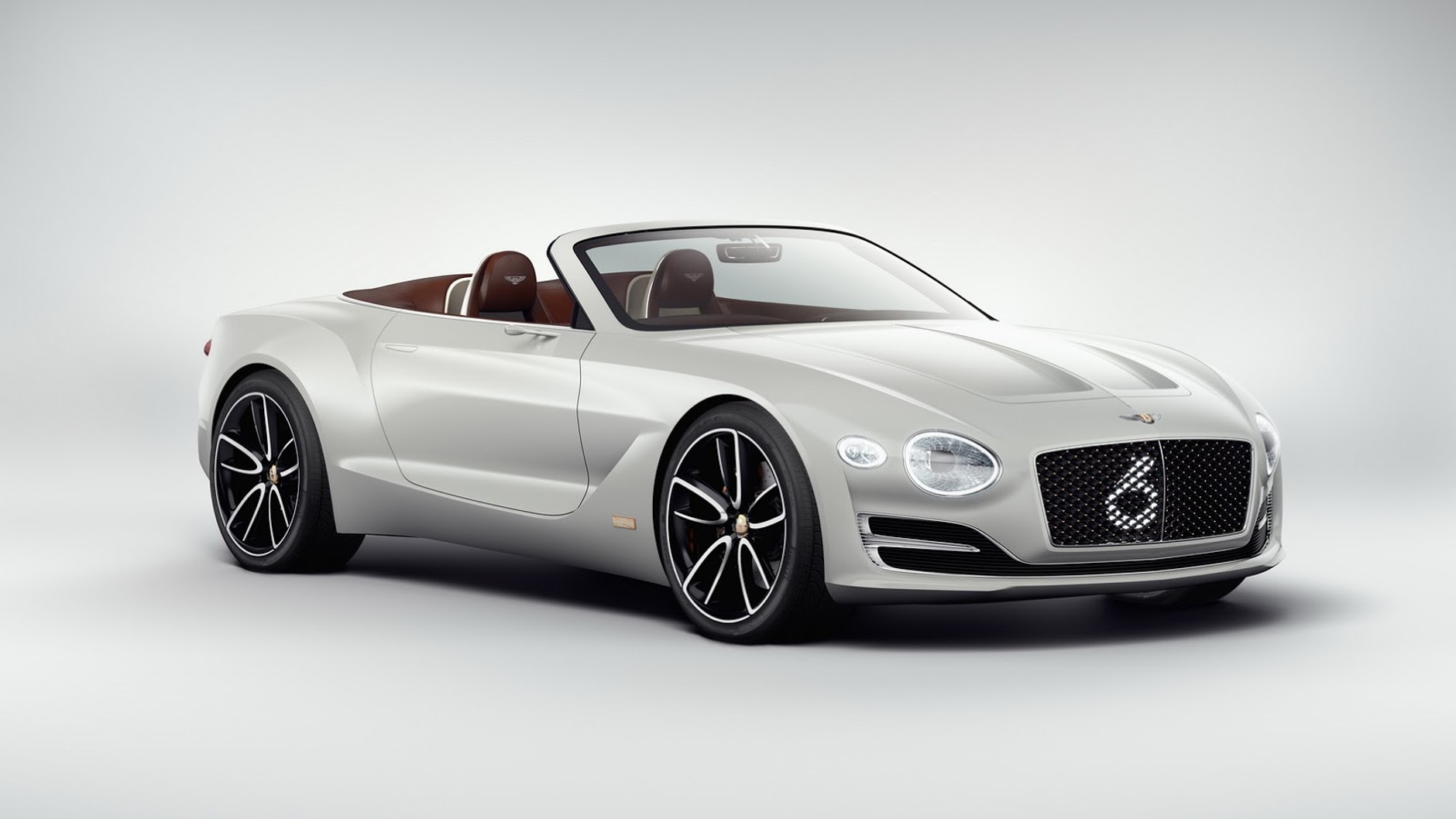EXP 12 Speed 6e EV Concept – prezent dla WAG's?