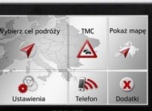 Becker Traffic Assist Z204 – Poczuj wolność na drodze