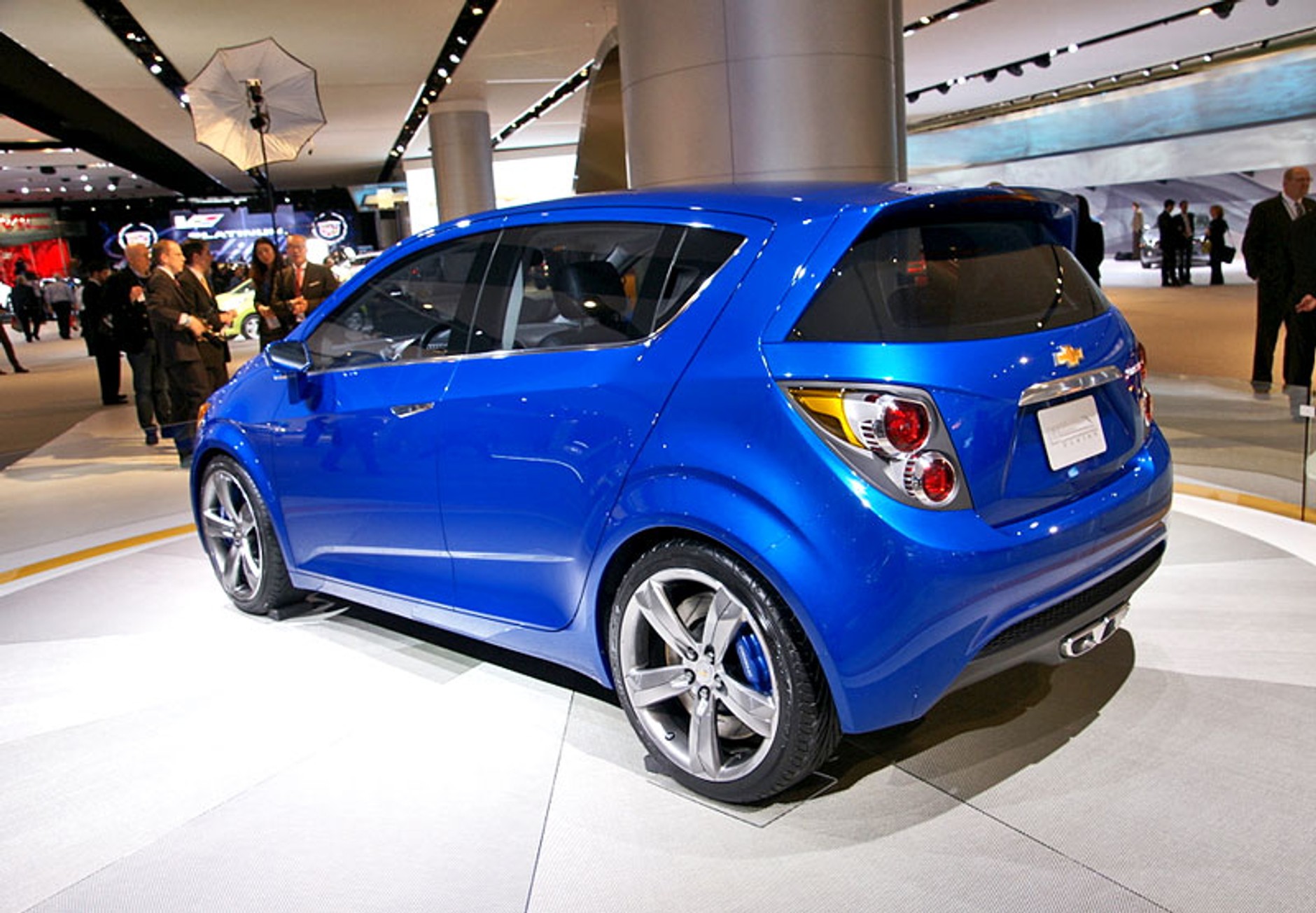 Dziewczyny z Detroit, cz. 2