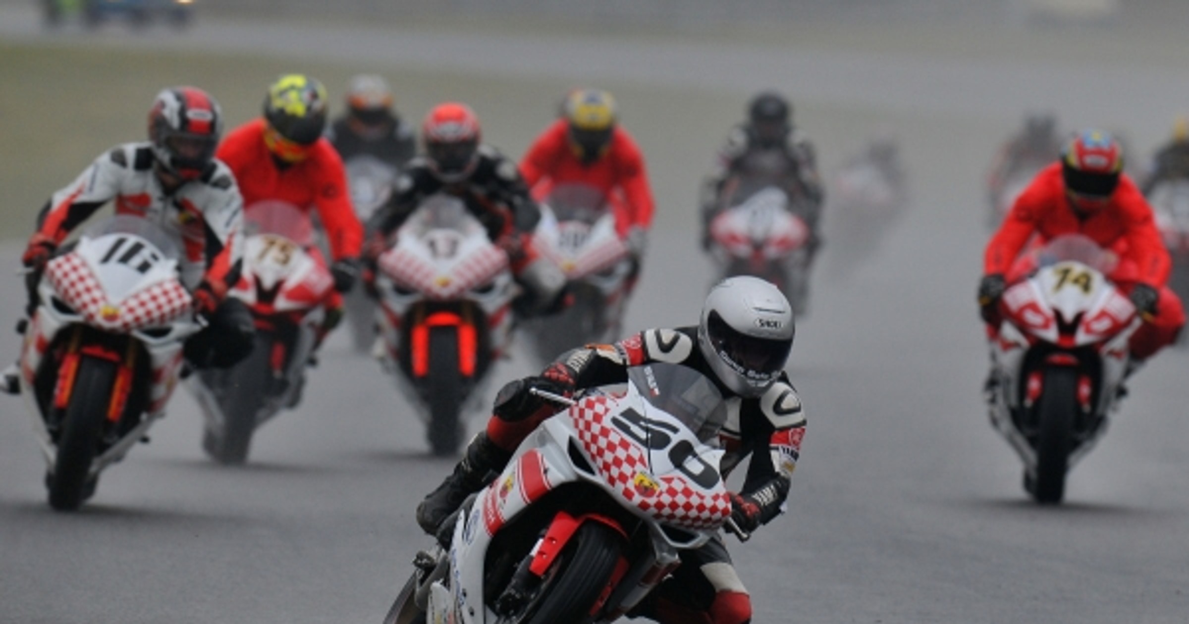 Fiat Yamaha Cup