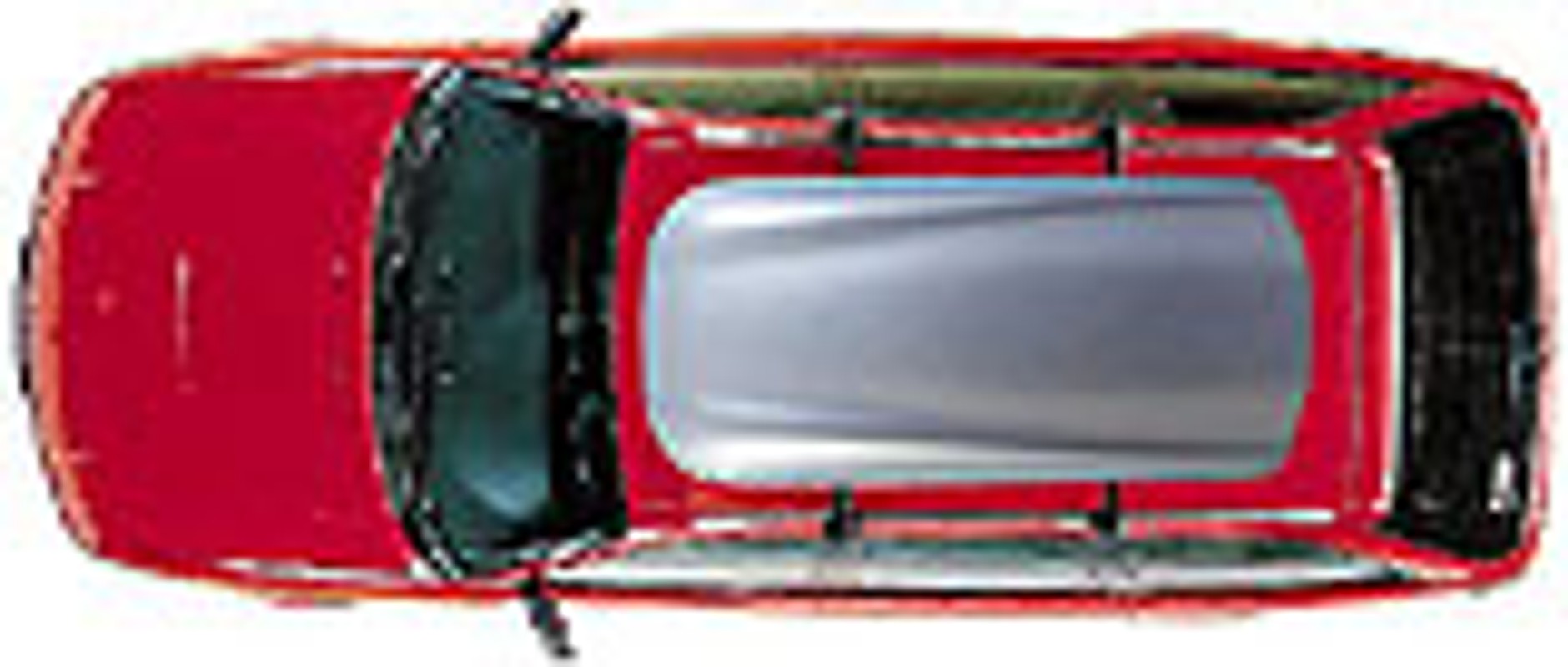 Coraz więcej na dachu