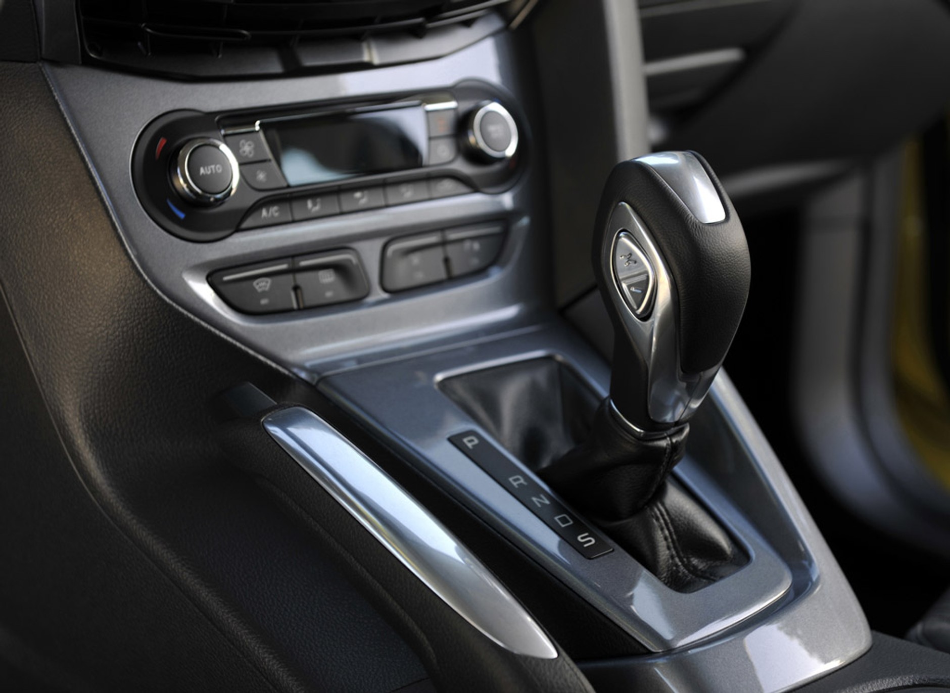 Ford Focus 2.0 TDCi: czy silny charakter przyciągnie klientów?