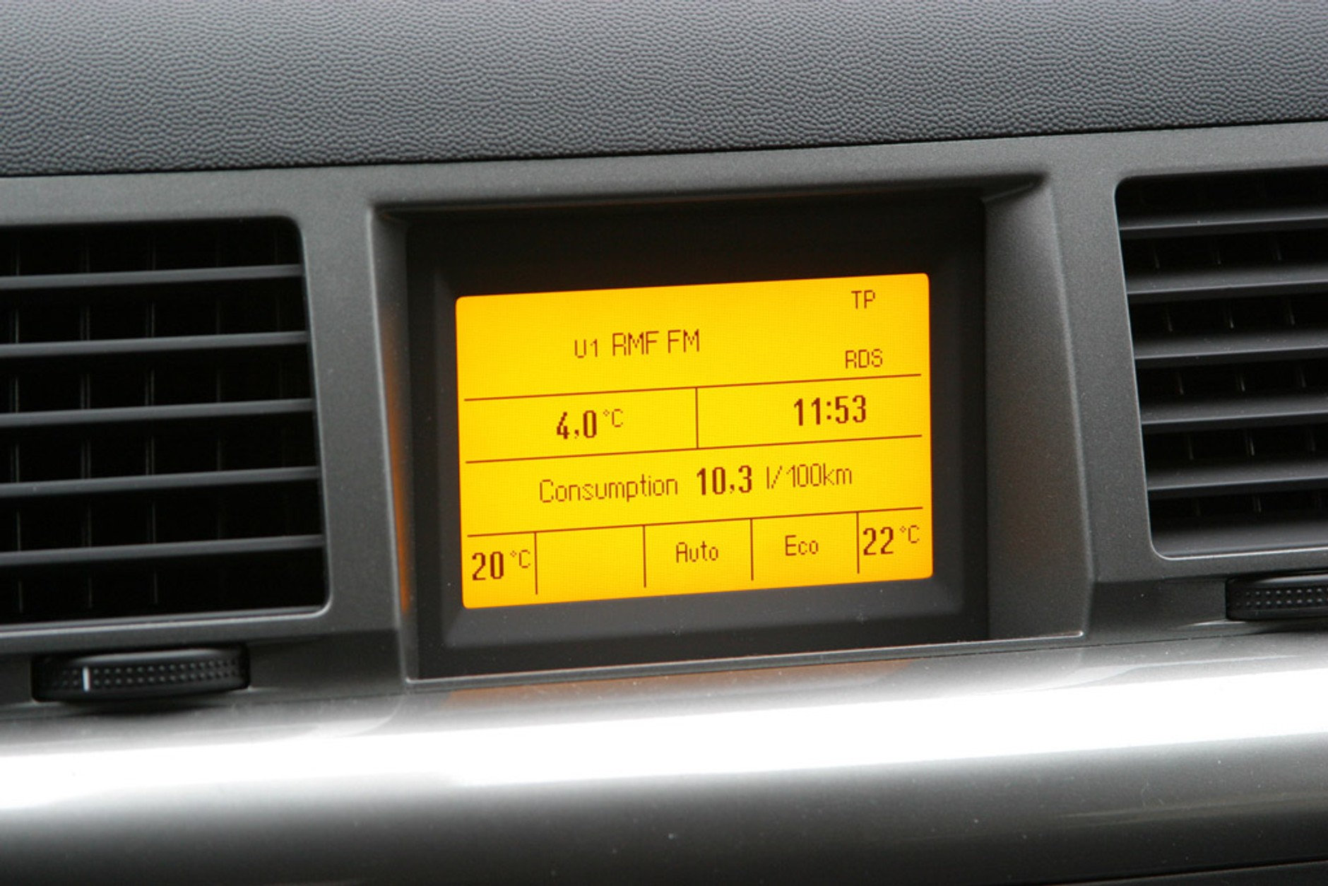 Opel Signum: klasa wyższa  w... niższej cenie