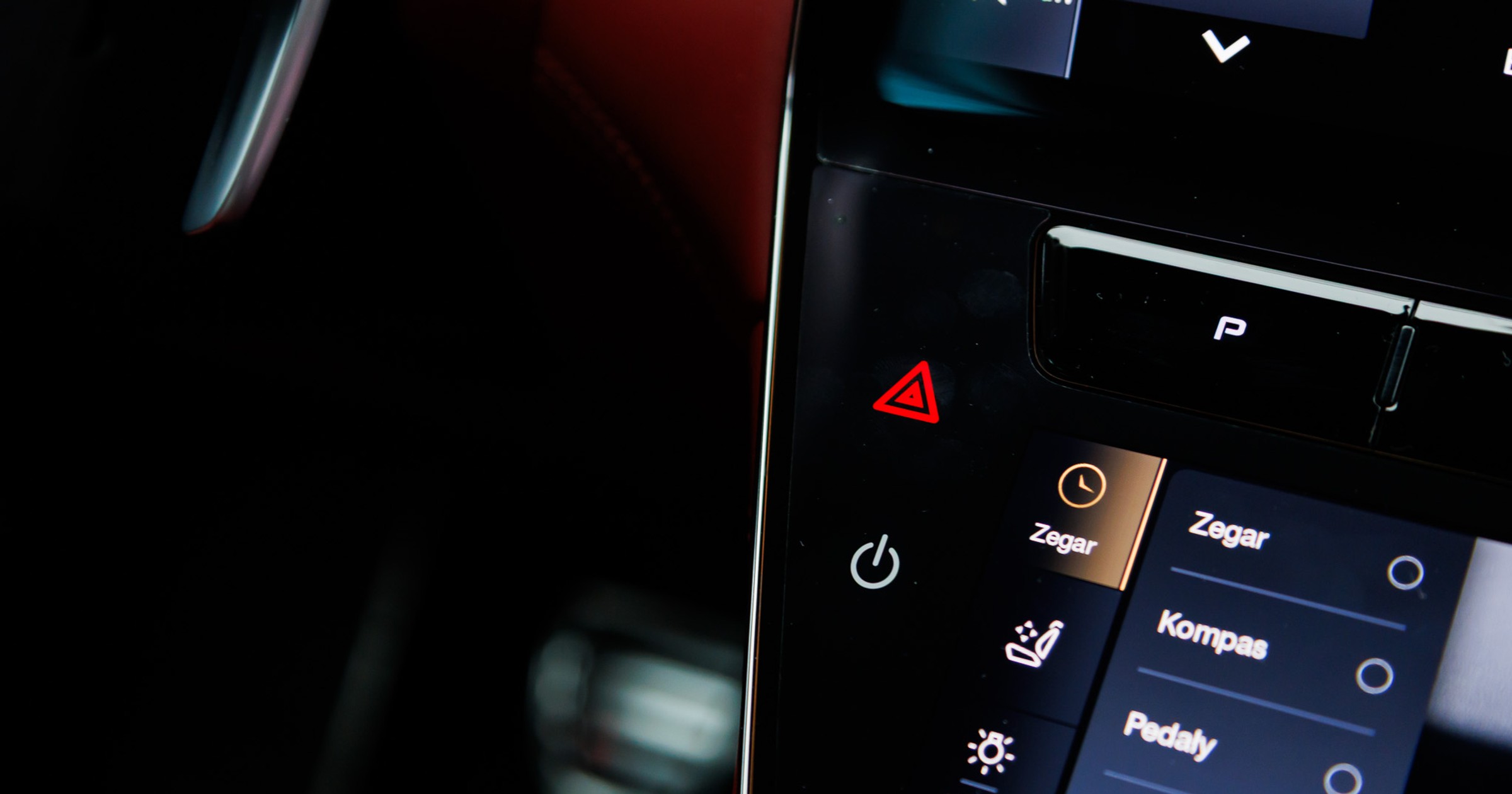 Maserati Grecale Trofeo