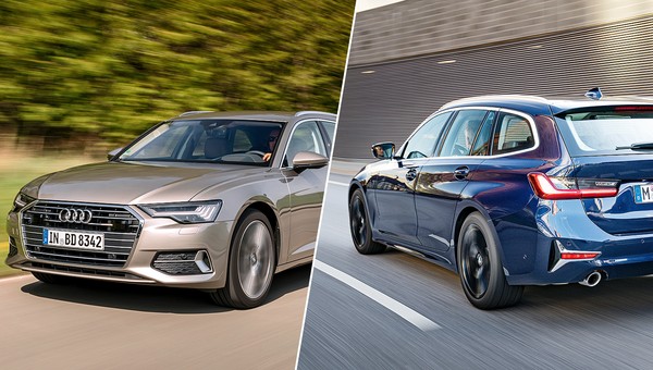 Najlepsze samochody w testach na dystansie 100 tys. km