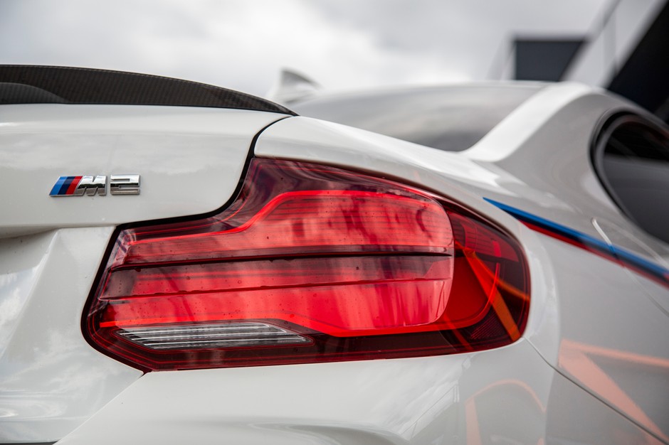 BMW M2