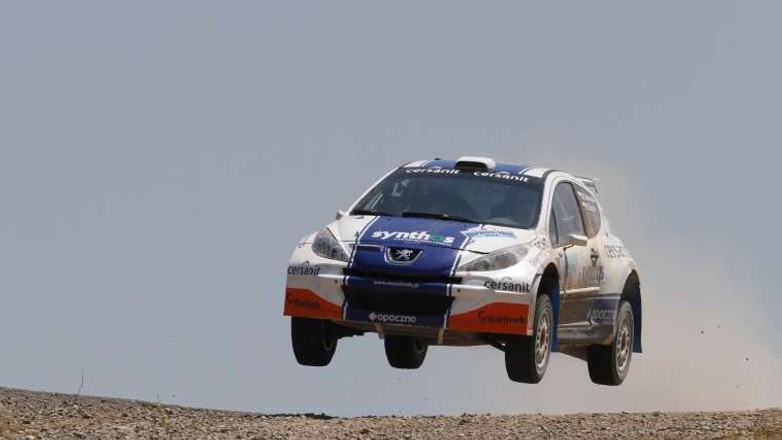 Rajd Polski w innym terminie