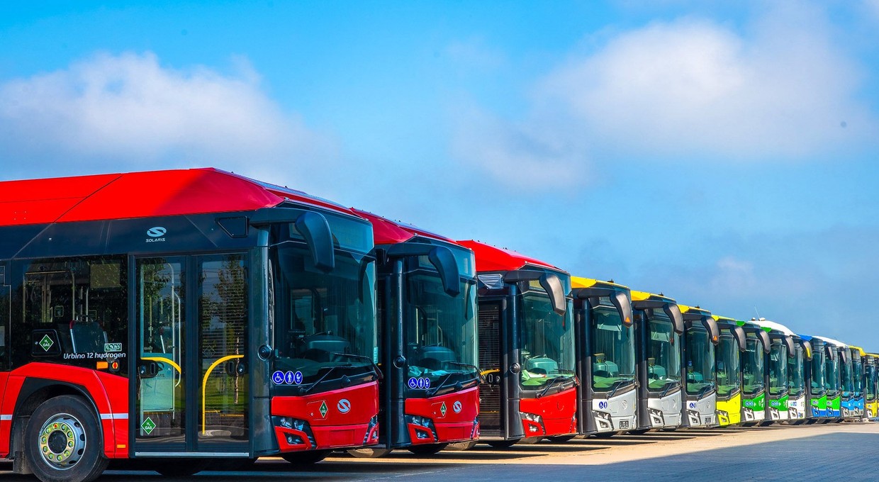 Polska marka motoryzacyjna to w tym segmencie lider w Europie. Wyprzedza Mercedesa i Volvo