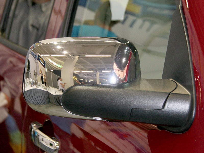 Autosalon Brno 2007: Co można zobaczyć? (2. część, 114 zdjęć)