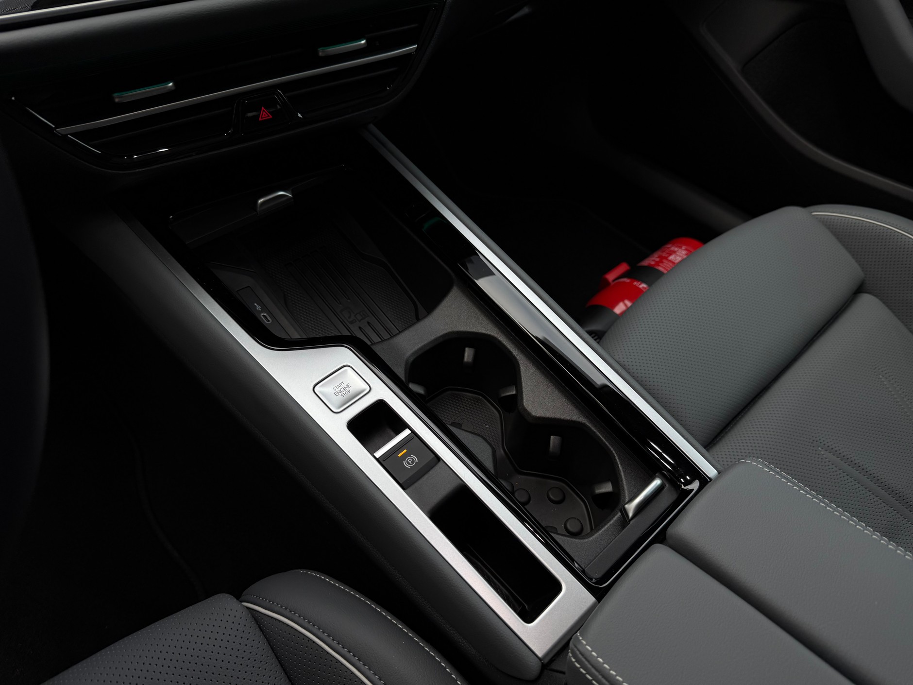 Volkswagen Passat 1.5 TSI eHybrid