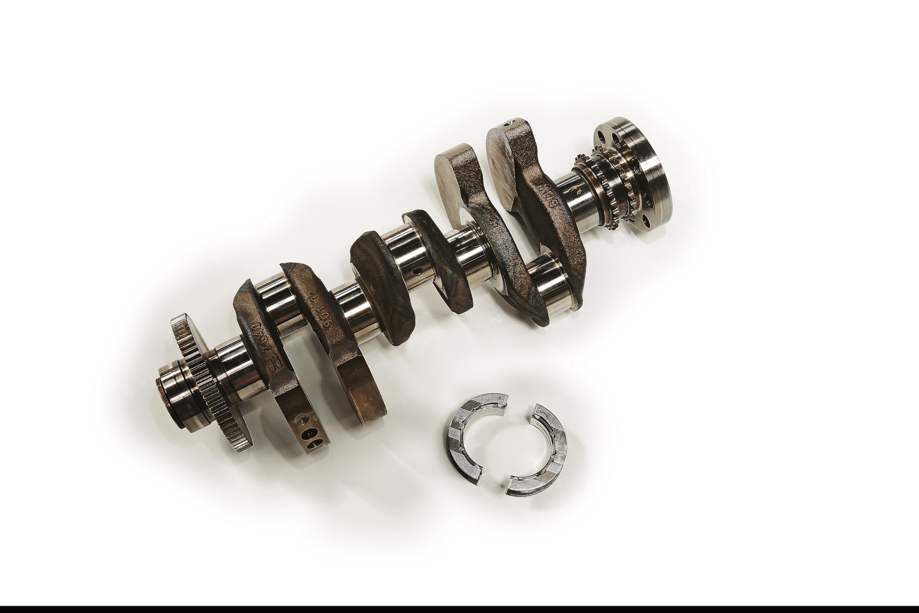 Silniki: najgorsze z najlepszych!