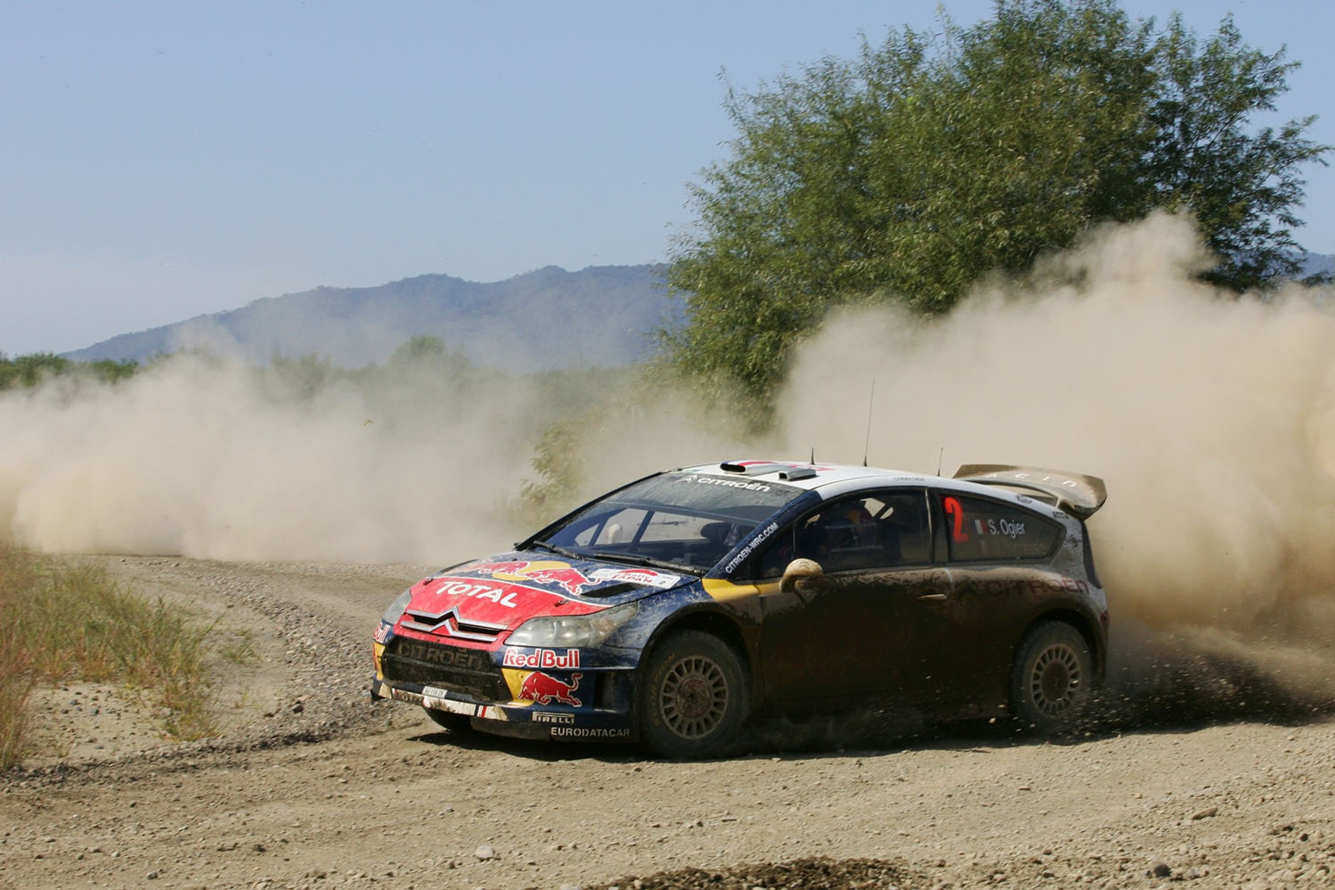 Rajd Japonii 2010: galeria Rallyworld©Willy Weyens